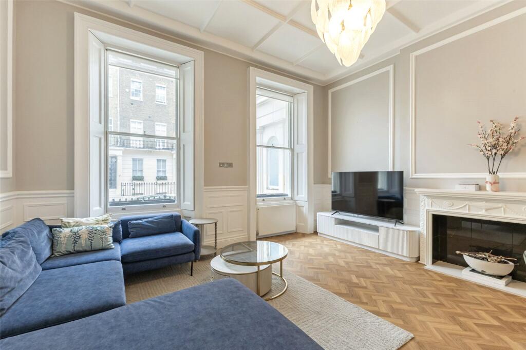 Main image of property: Eaton Place, Belgravia, London, SW1X