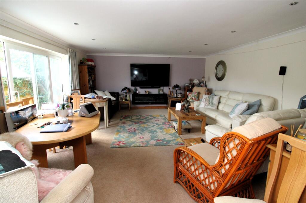 House in Fareham, Hampshire - View 3