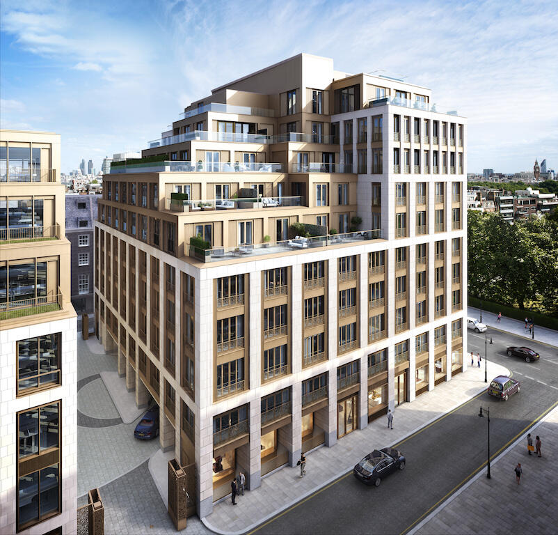 Main image of property: Clarges Mayfair, Clarges Street, W1J