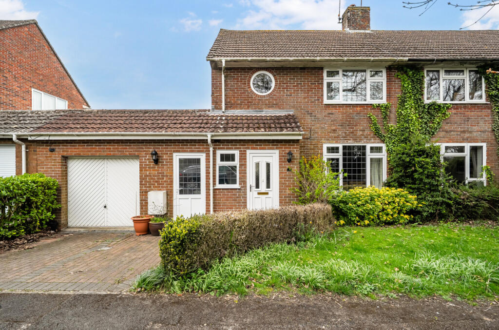 Main image of property: Sambre Road, Chiseldon, Swindon, SN4