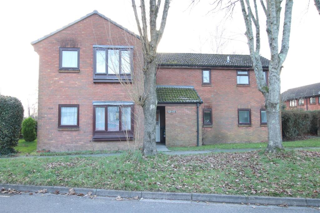Main image of property: Cuthbury Gardens, Wimborne
