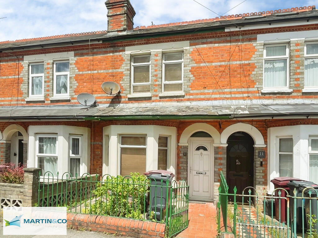 Main image of property: Highgrove St, Reading