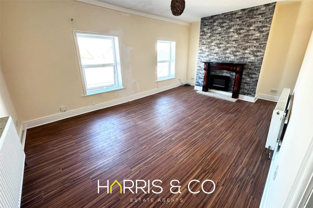 Main image of property: Preston Street, Fleetwood, Lancashire, FY7