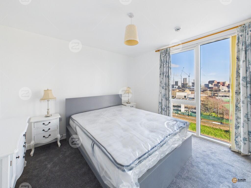 Main image of property: Cordelia Street, London, E14 6GH