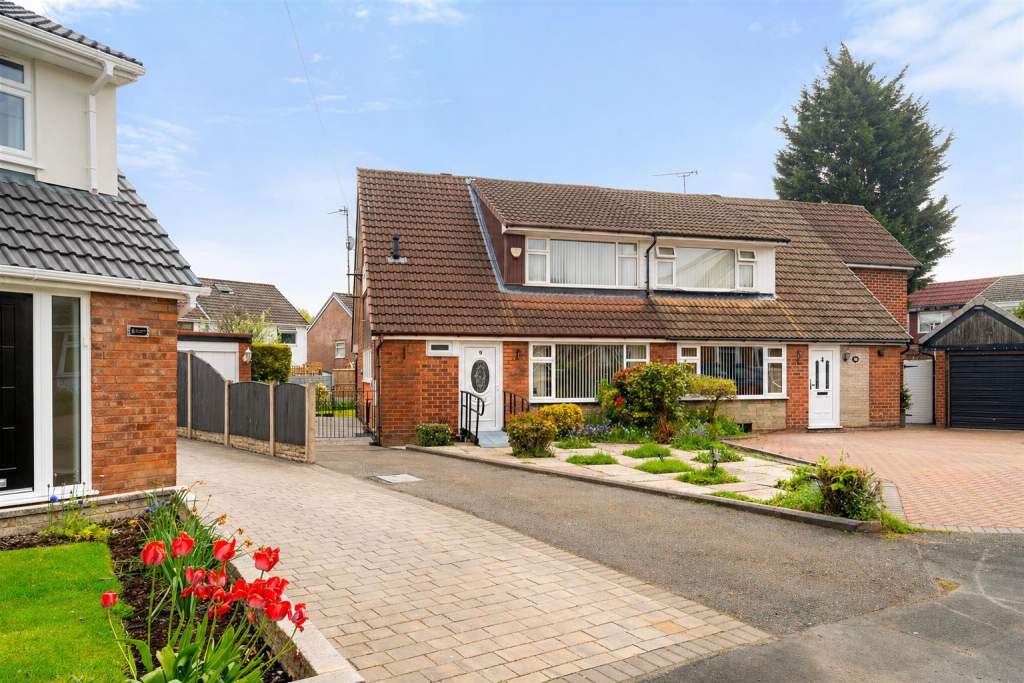 Main image of property: Dunbeath Close, Rainhill