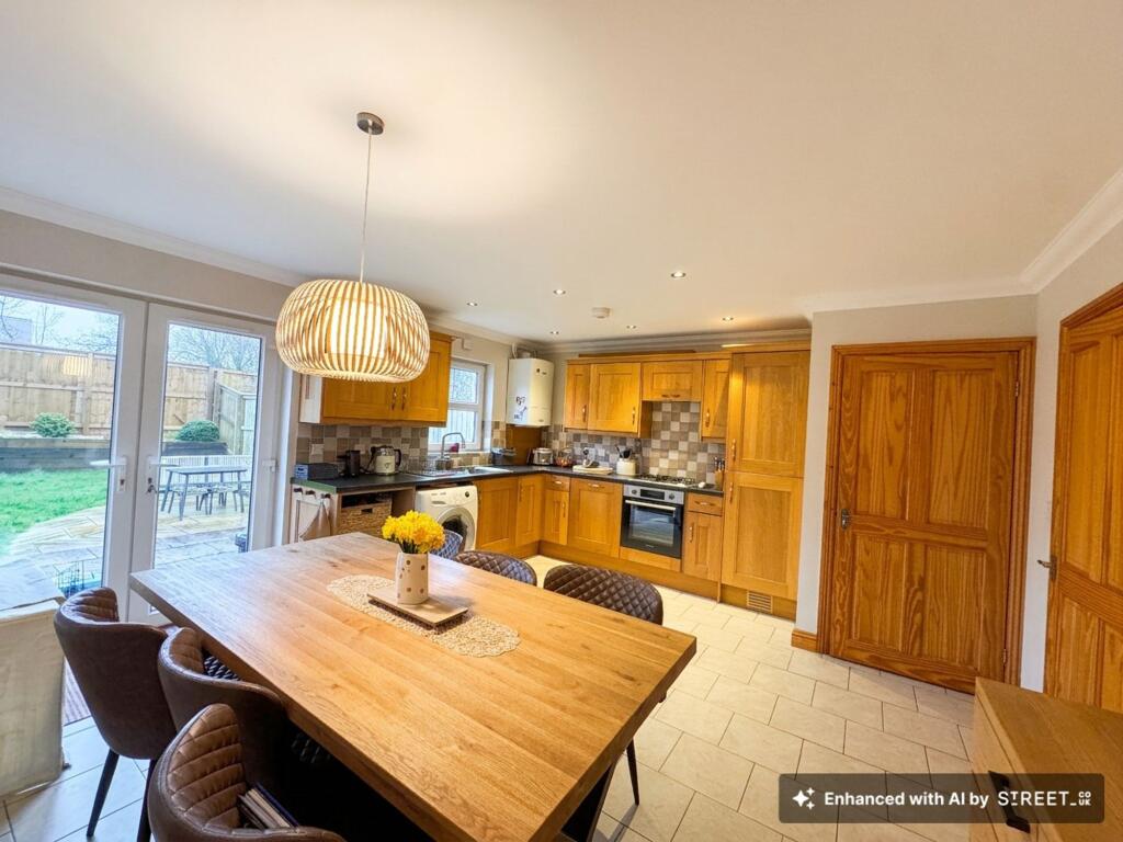 Main image of property: Llygad-Y-Ffynnon, Five Roads, SA15