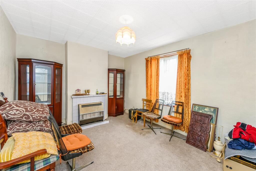 House in London, Walthamstow Village, Leyton - View 2