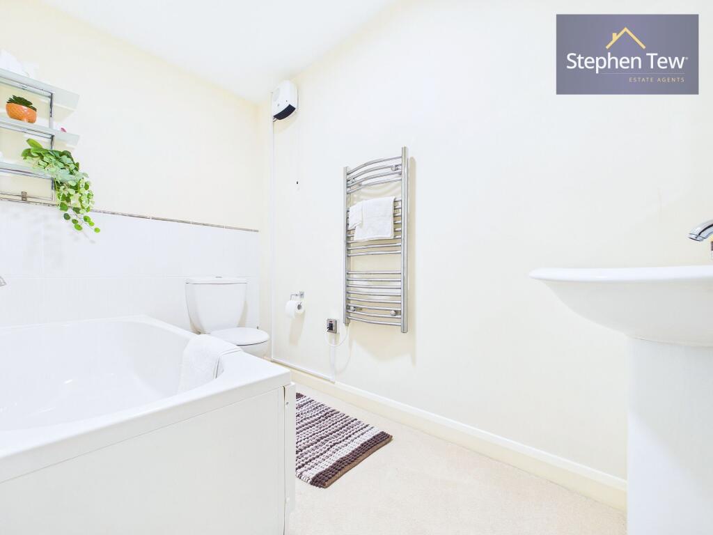 Apartment in Blackpool - View 4