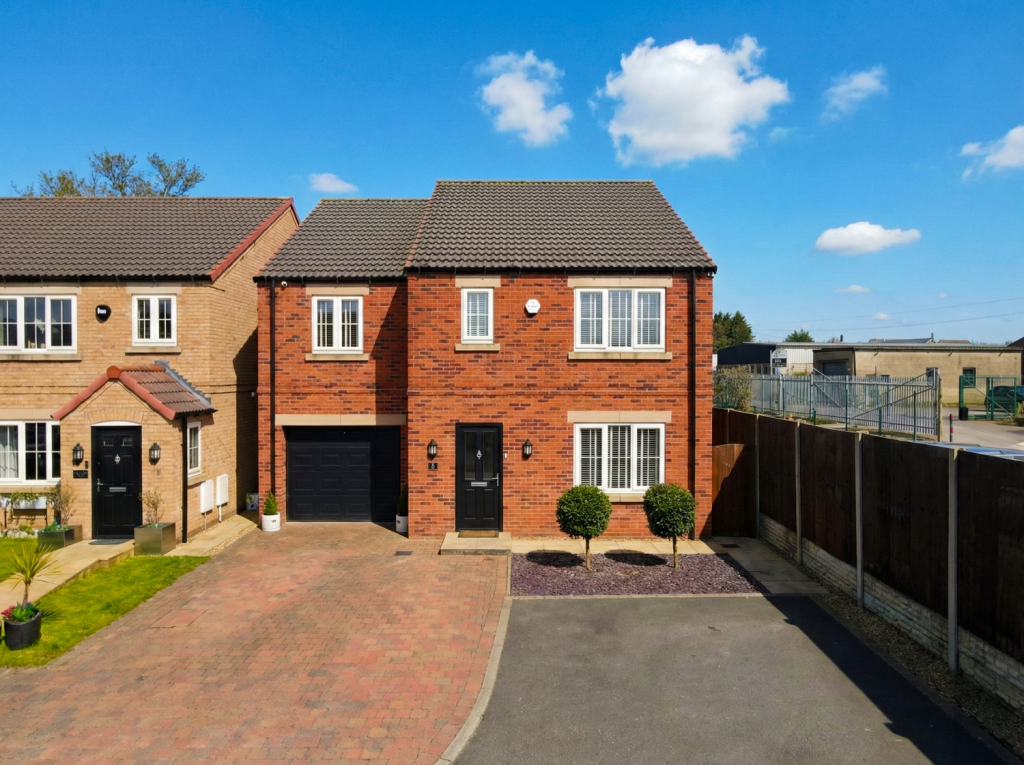 Main image of property: Stables View, Branton, Doncaster, South Yorkshire, DN3