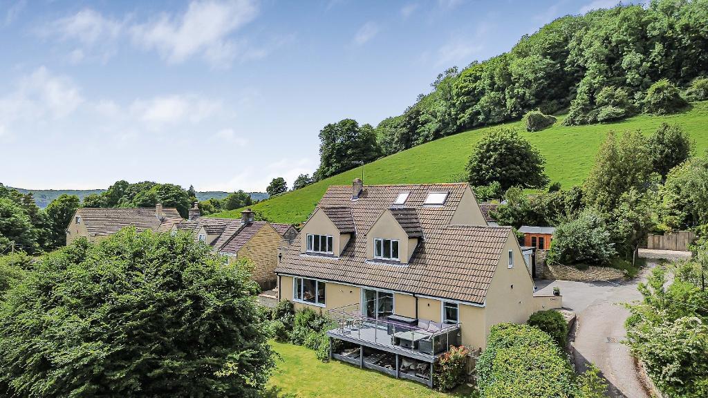 Main image of property: Whitecourt, Uley, Dursley, GL11 5TG