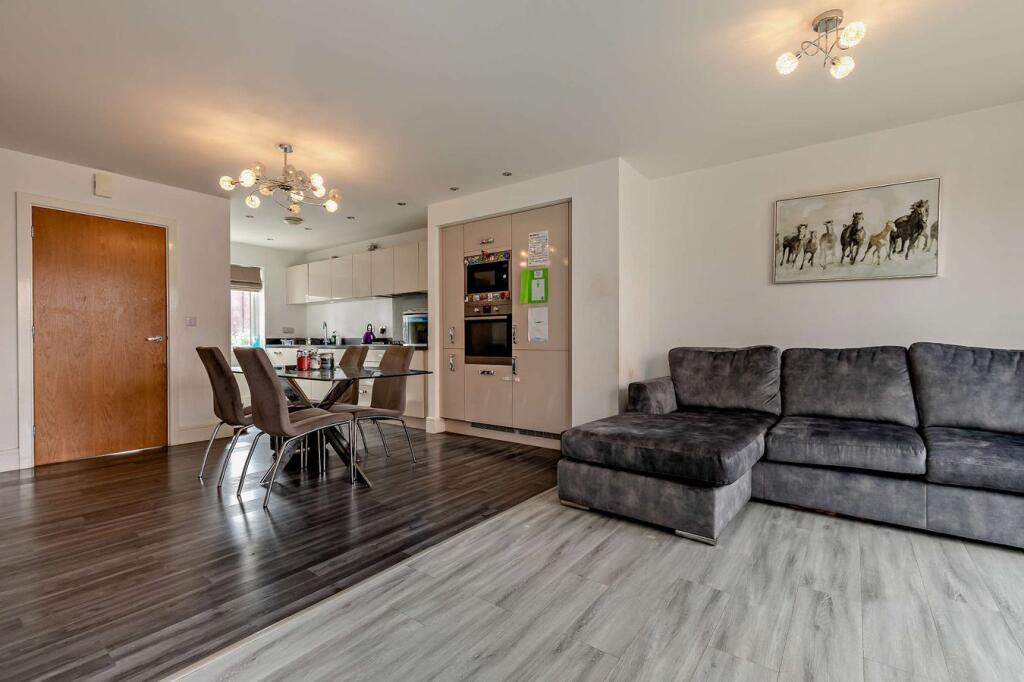 House in Bolsover, Clowne - View 3