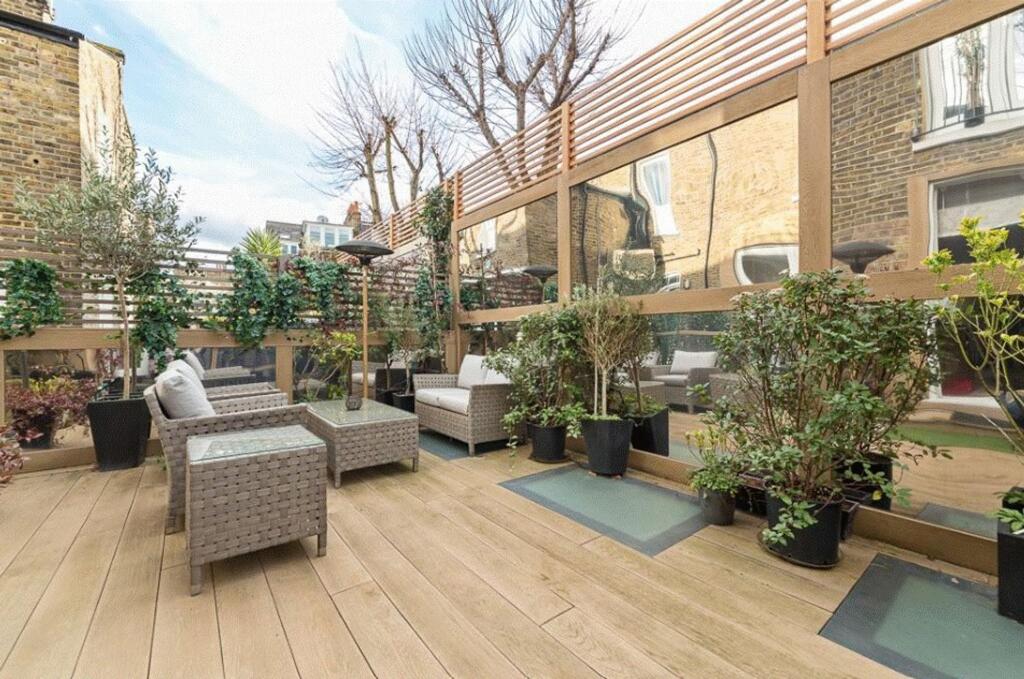 Limerston Street, Chelsea, SW10 photo 4