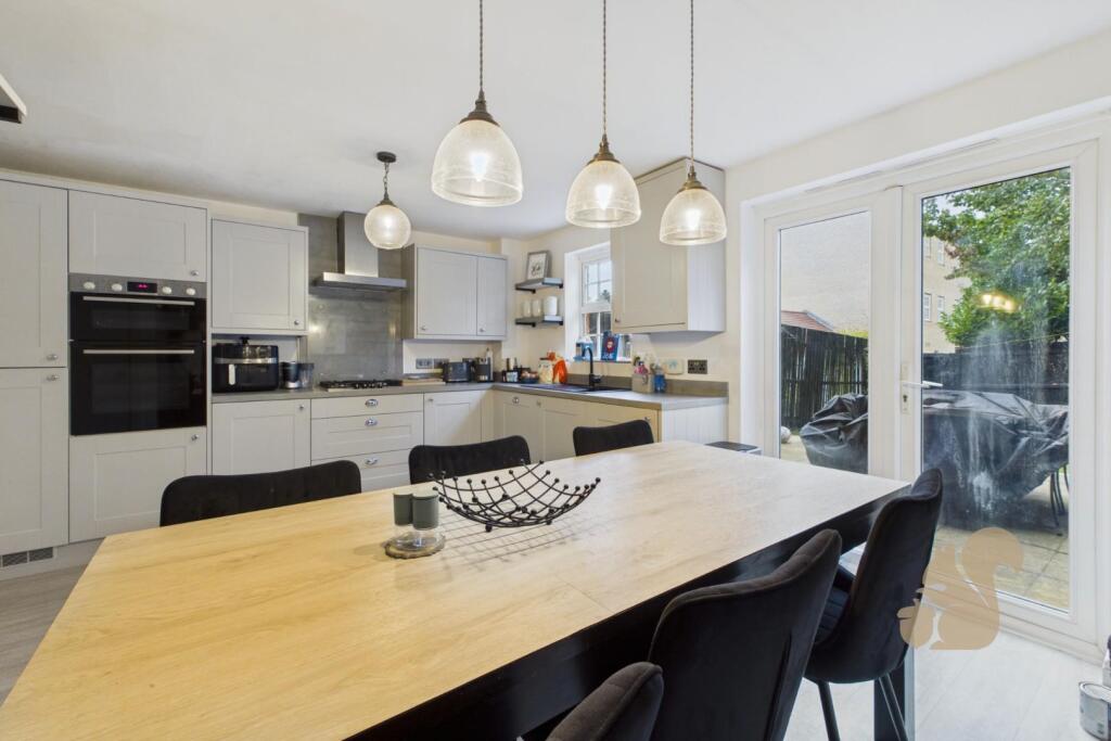 House in Colchester - More