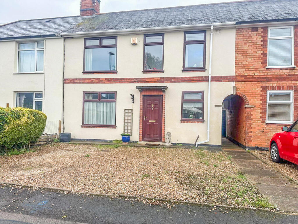 House in Leicester - View 2