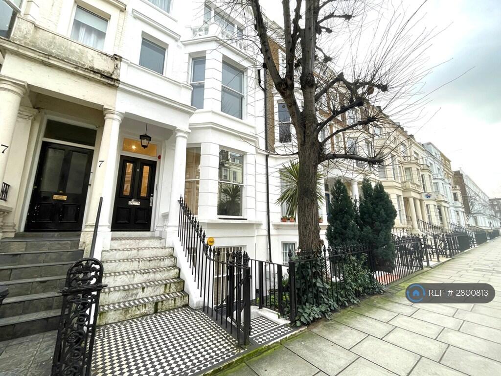 Main image of property: Longridge Road, London, SW5