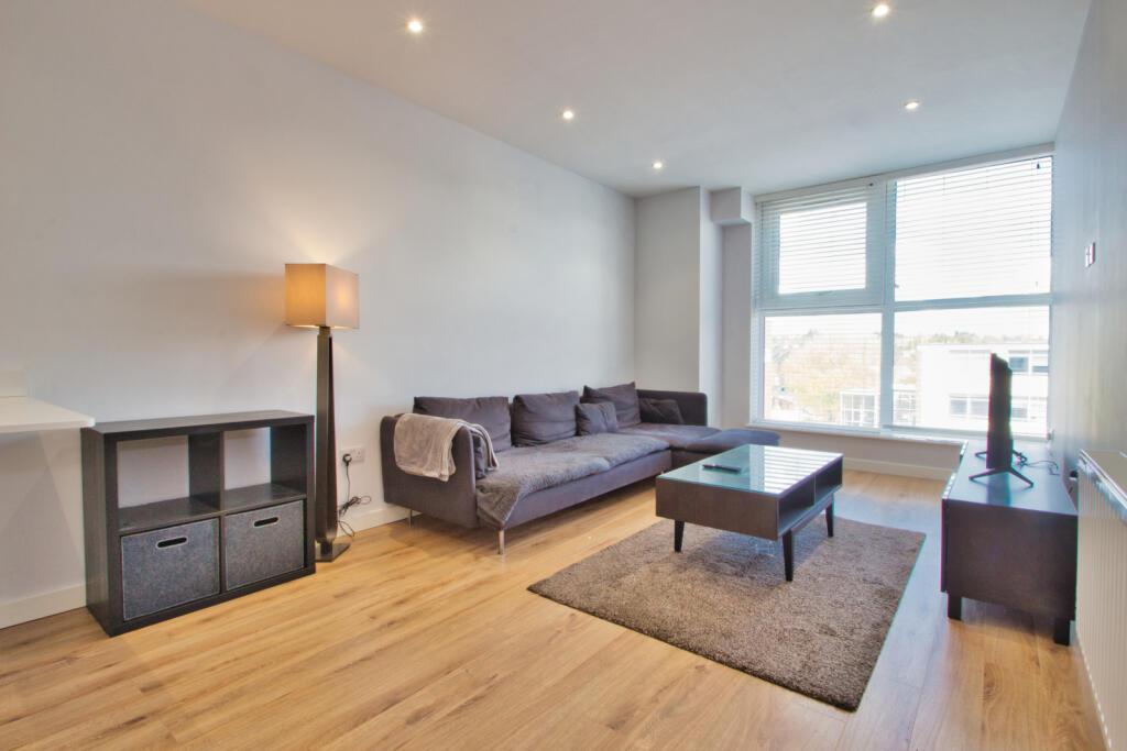 Main image of property: Potters Bar, EN6