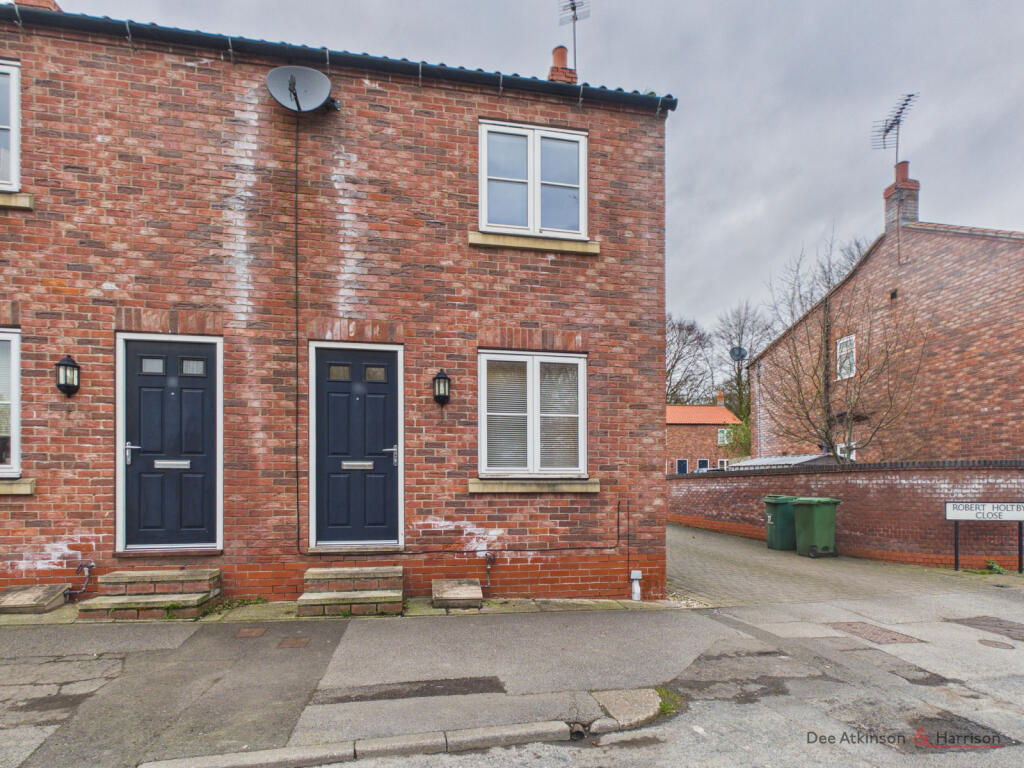 Main image of property: North Street, Driffield, YO25