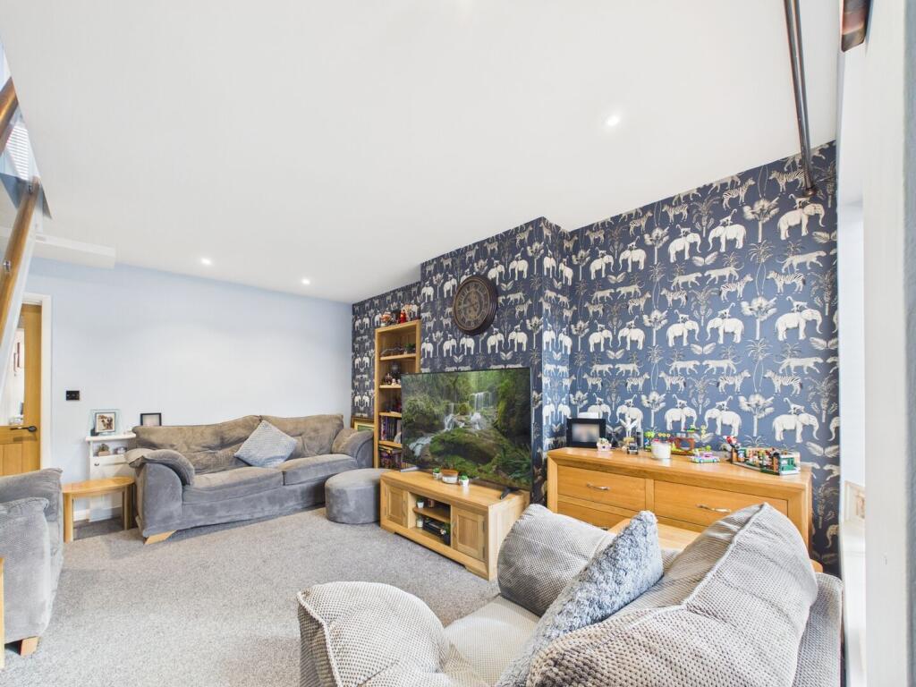 House in Bridgnorth, Oldbury - View 5