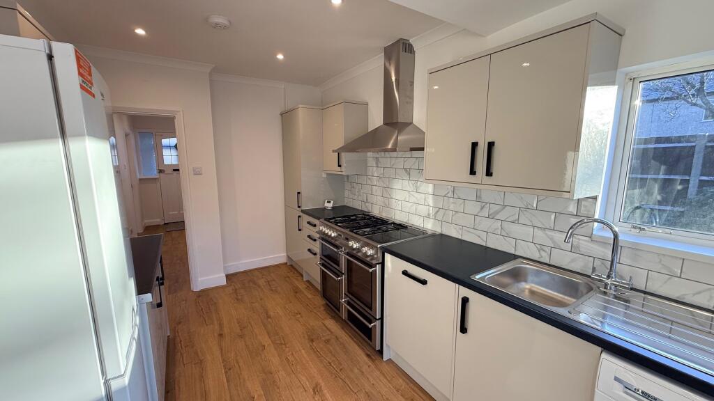 Main image of property: Woodford Green IG8