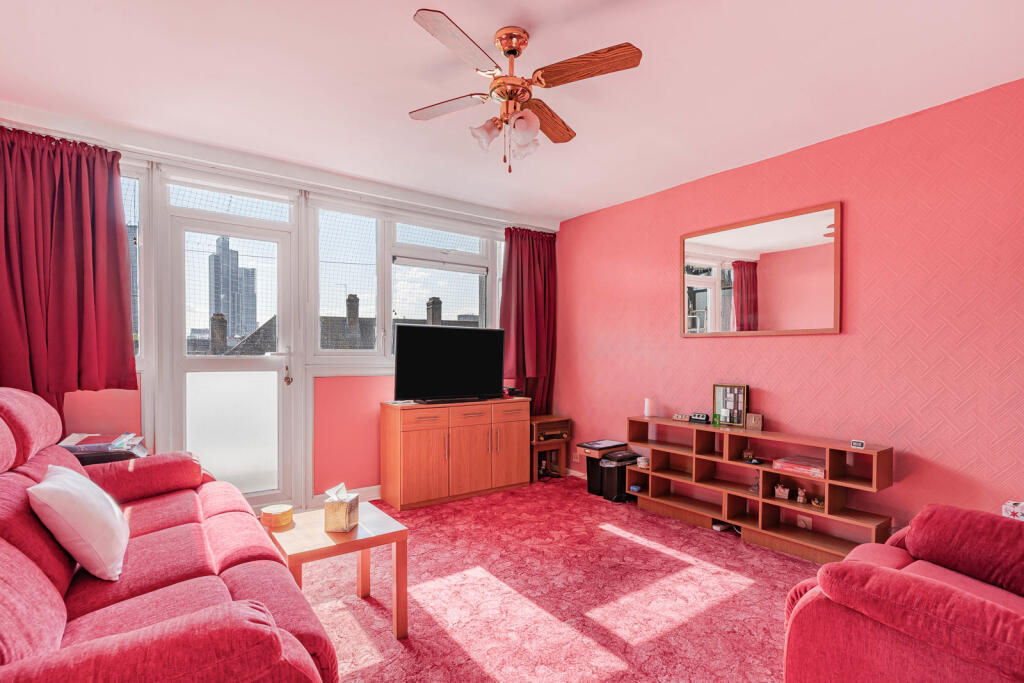 Main image of property: Loughborough Street, London, SE11