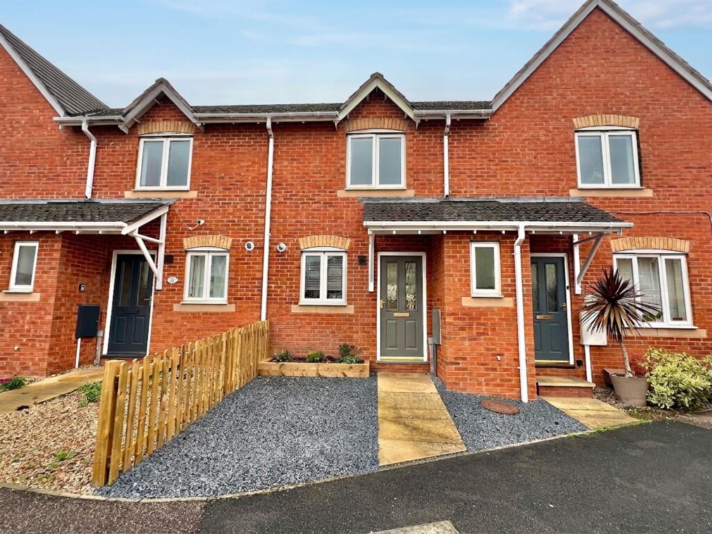 Main image of property: The Shaulders, Taunton