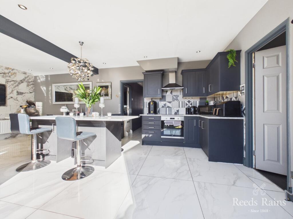 Bedale Grove, Stockton-on-Tees, Durham, TS19 photo 3