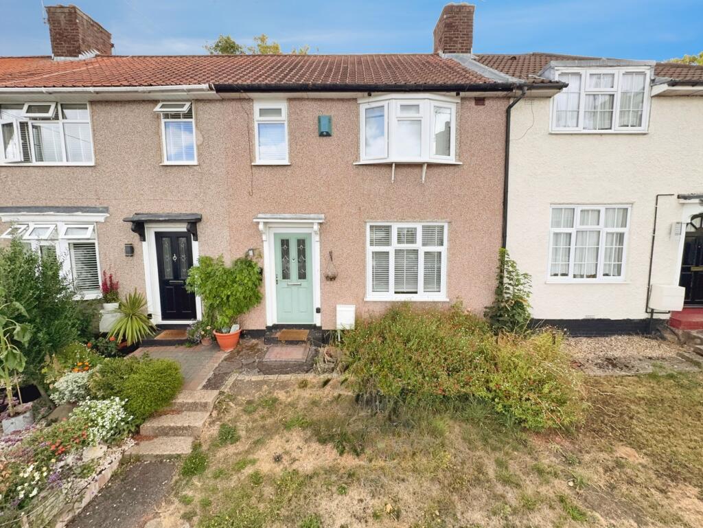 House in Harrow