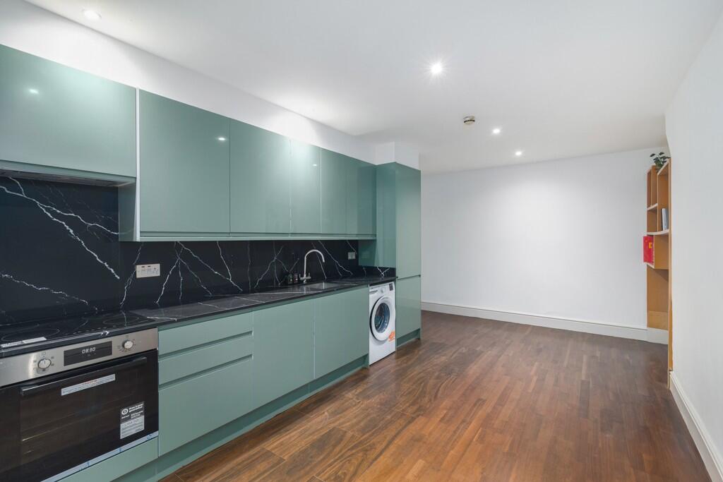 Main image of property: St. Charles Square, London, W10