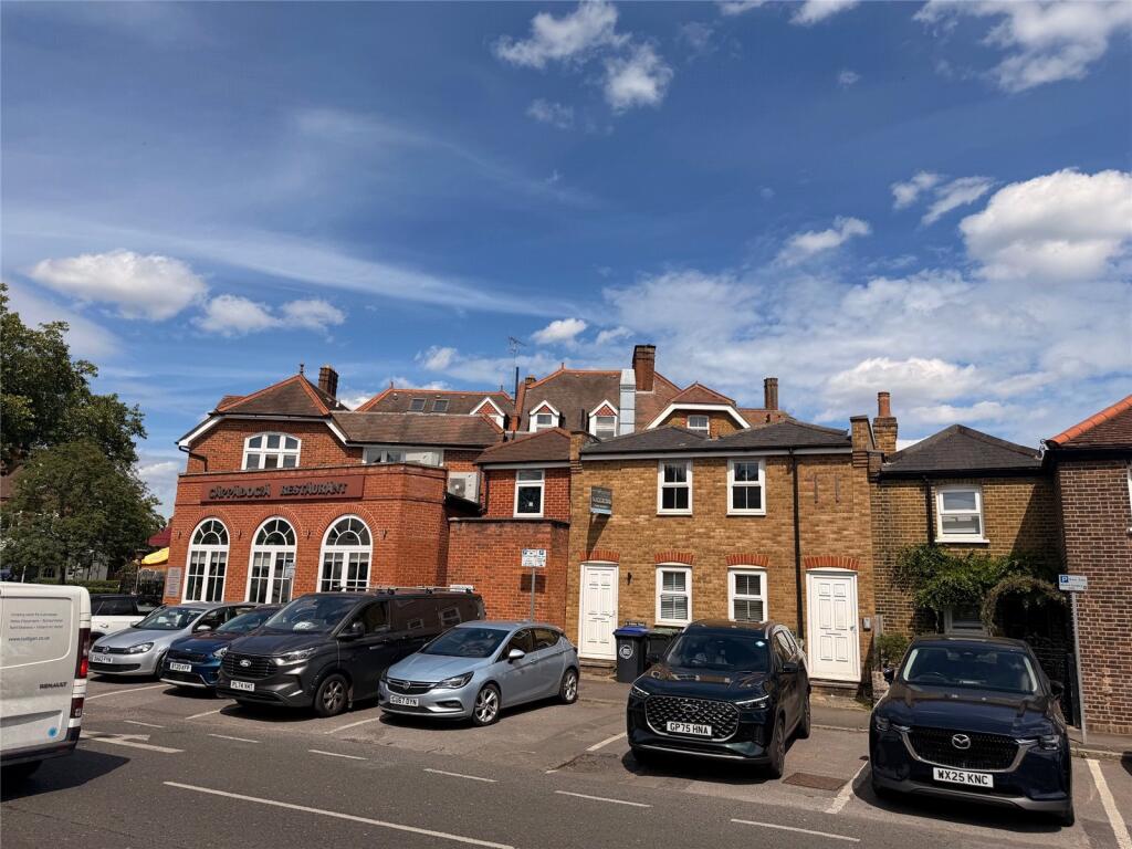 Main image of property: Ashley Road, Walton On Thames, Surrey, KT12