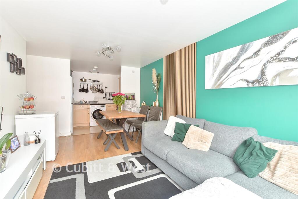 Main image of property: Commonwealth Drive, Three Bridges, Crawley, West Sussex