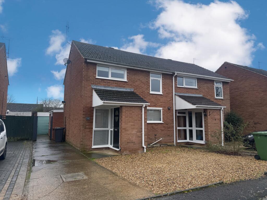 Main image of property: Pippins Road, Bredon