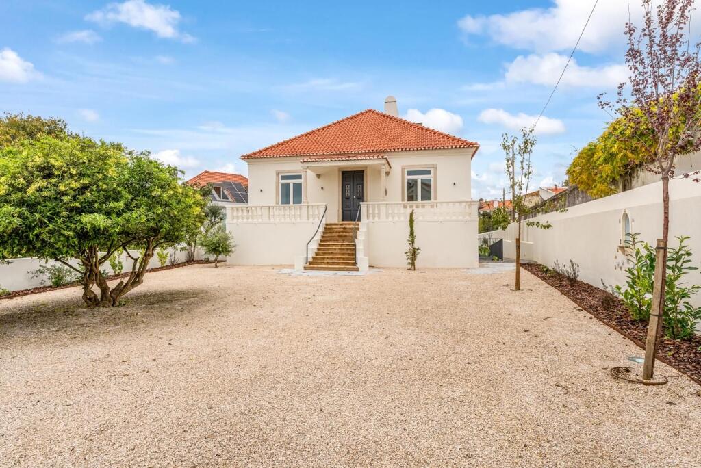 Main image of property: Lisbon, Oeiras