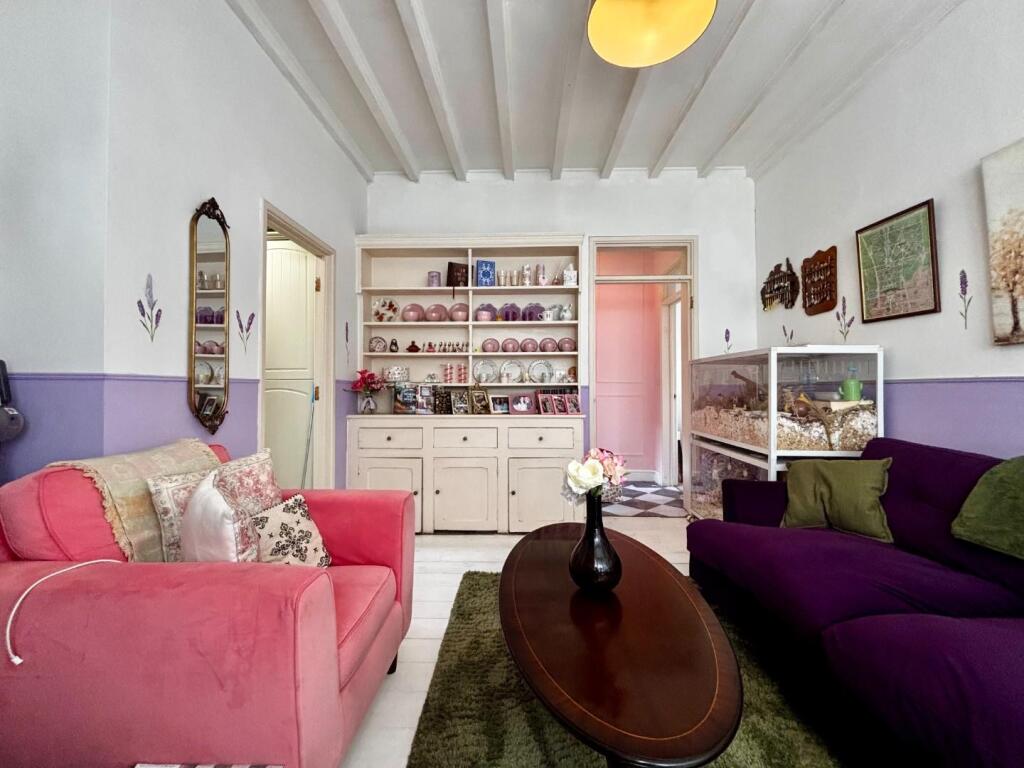 Apartment in Bristol, Old Market, St Philip's - View 4