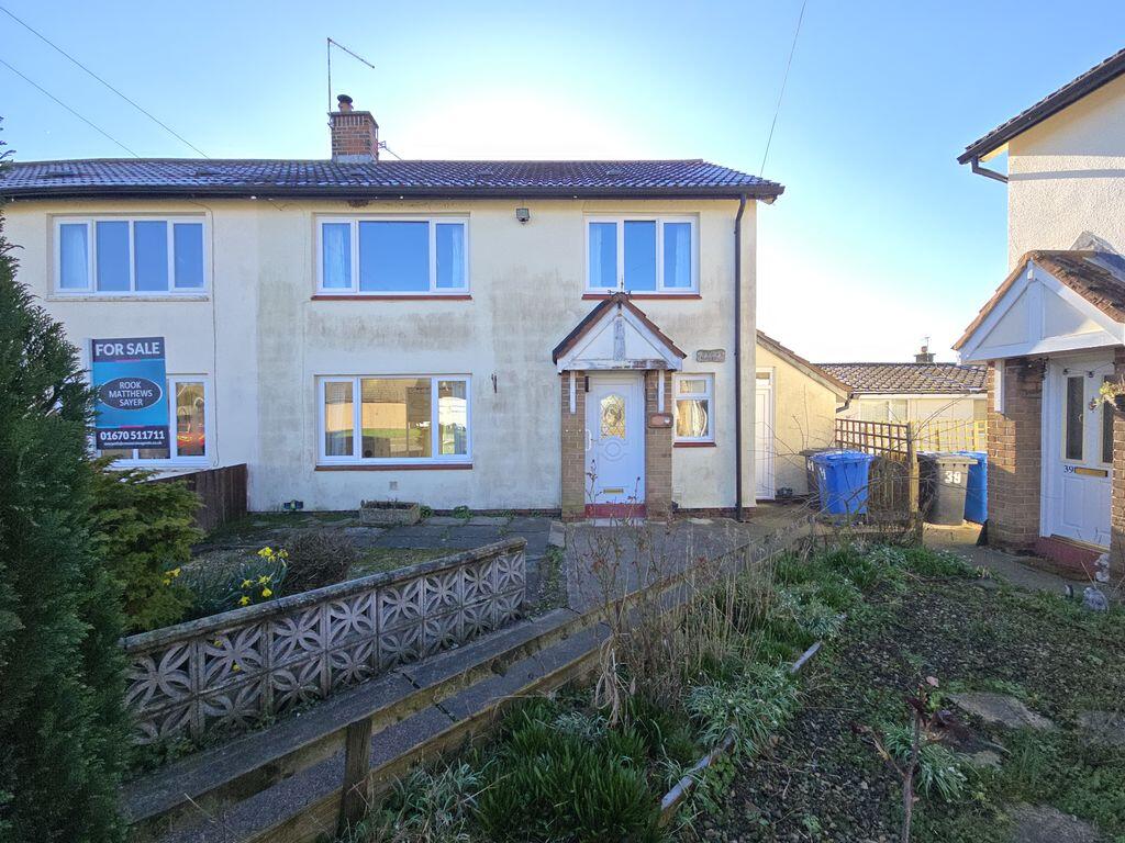 Main image of property: Drummonds Close, Longhorsley, Morpeth