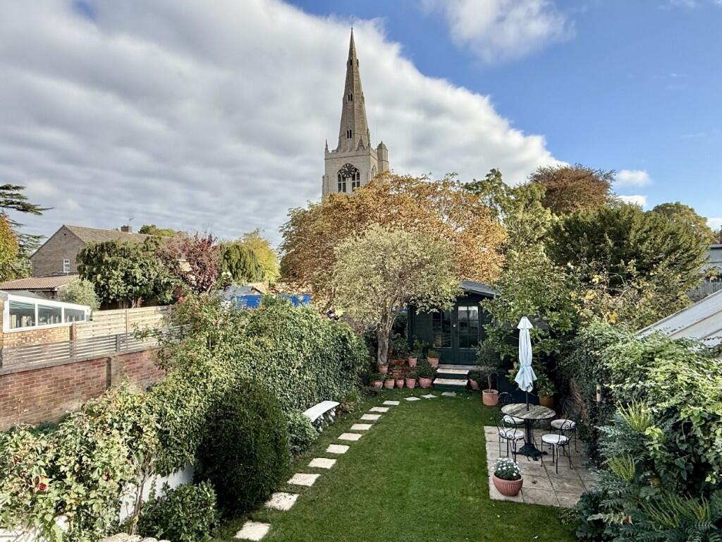 57 Post Street, Godmanchester, Cambridgeshire. PE29 2AQ photo 4