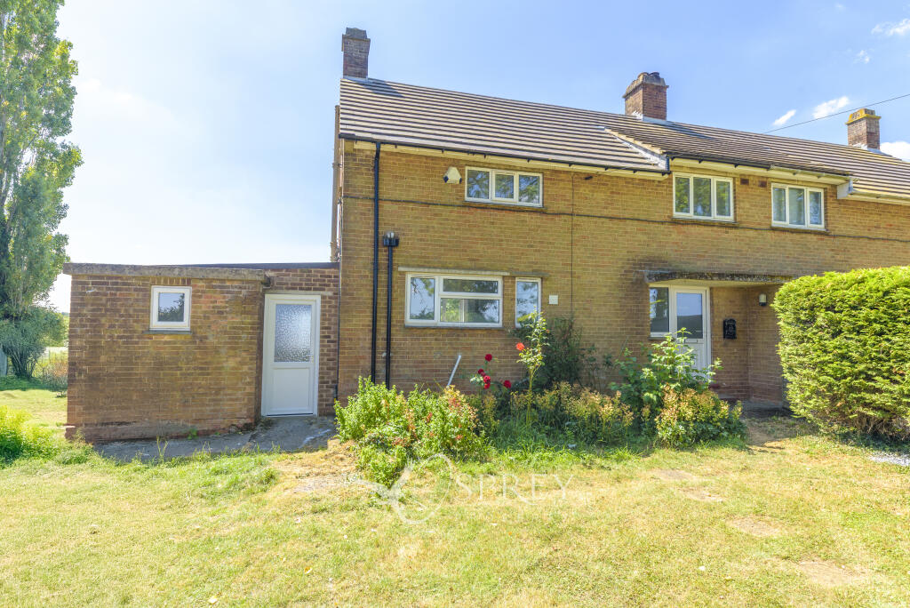 Main image of property: Luscote Lodge Cottage, Harley Way, Brigstock, NN14