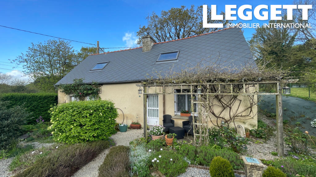 Main image of property: Brittany, Côtes-d'Armor, St-Connan