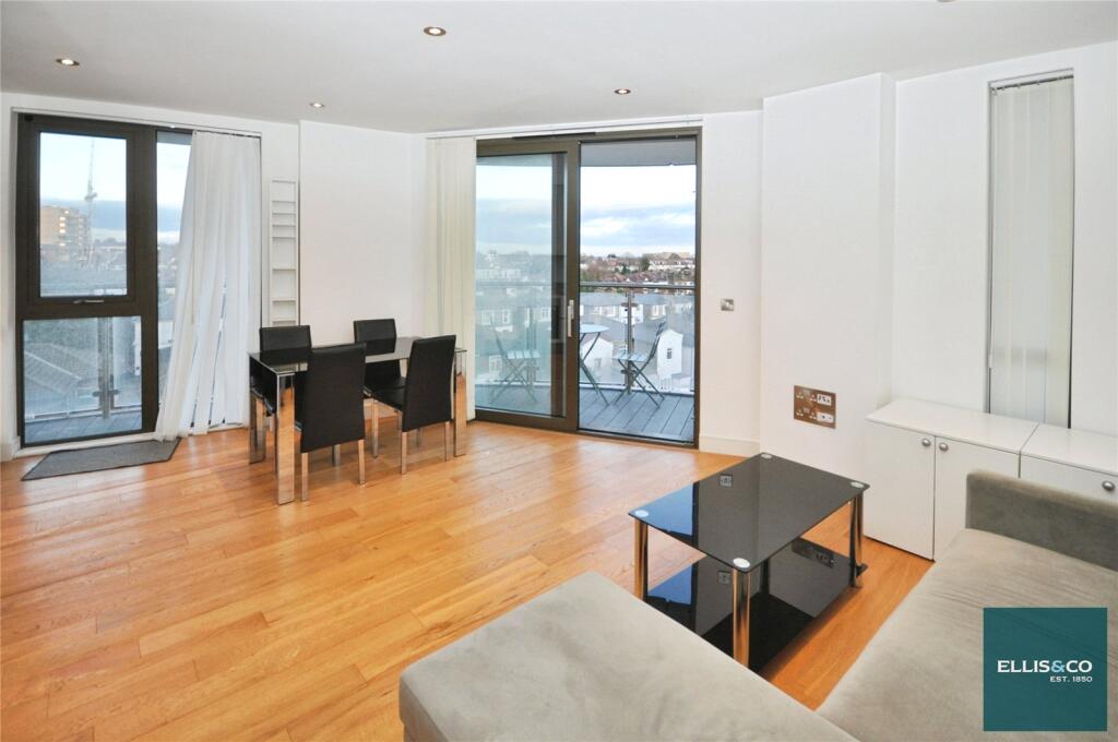 Main image of property: Regents Park Road, Finchley, N3