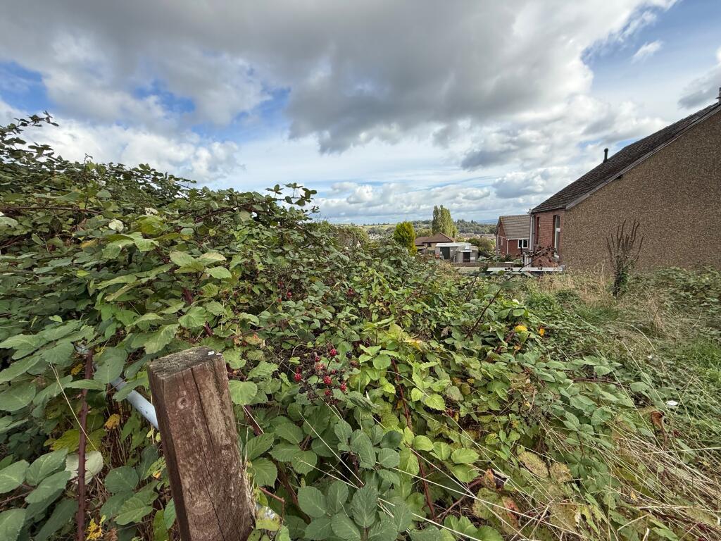 Land, Tranch Road, Pontypool - View 4