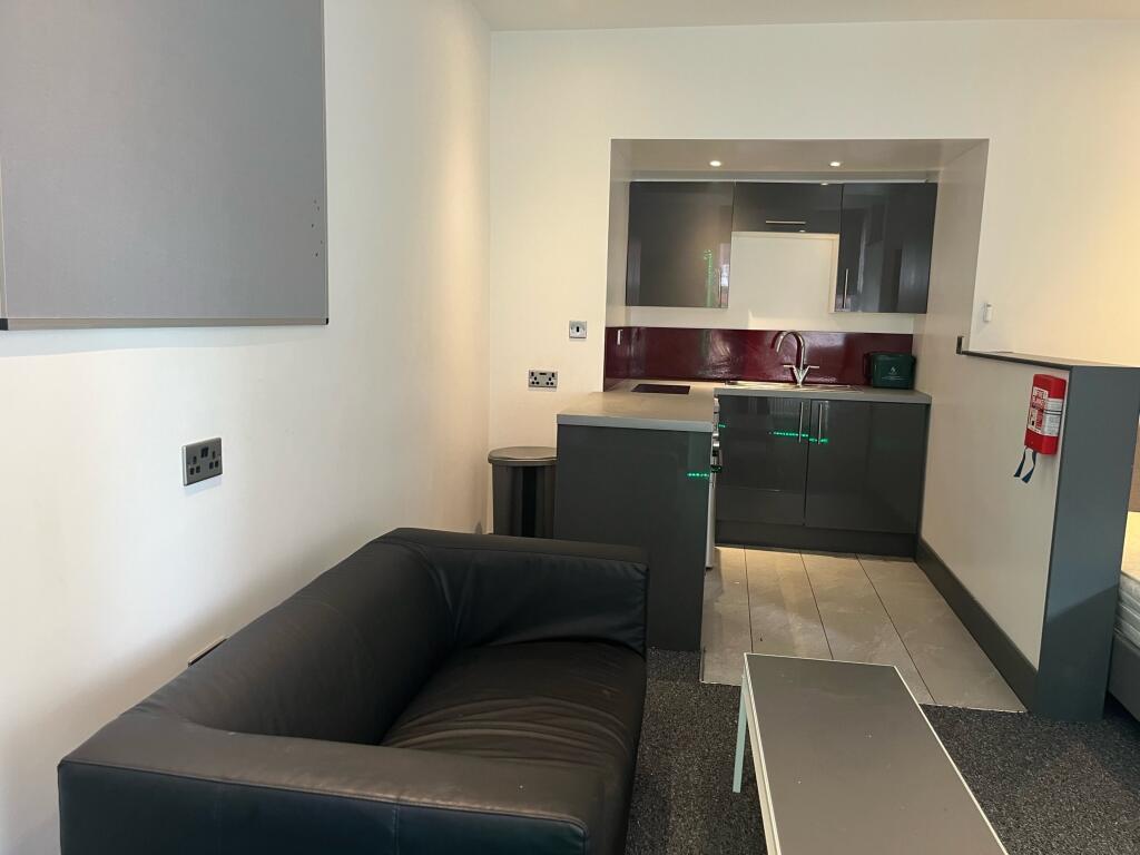 Main image of property: Eaton Crescent, Uplands Swansea SA1 4QR