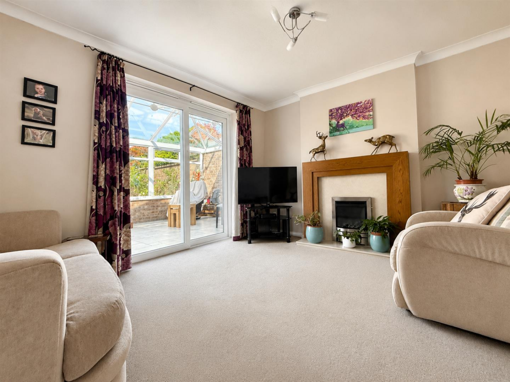 Bainbridge Road, Wigston photo 4