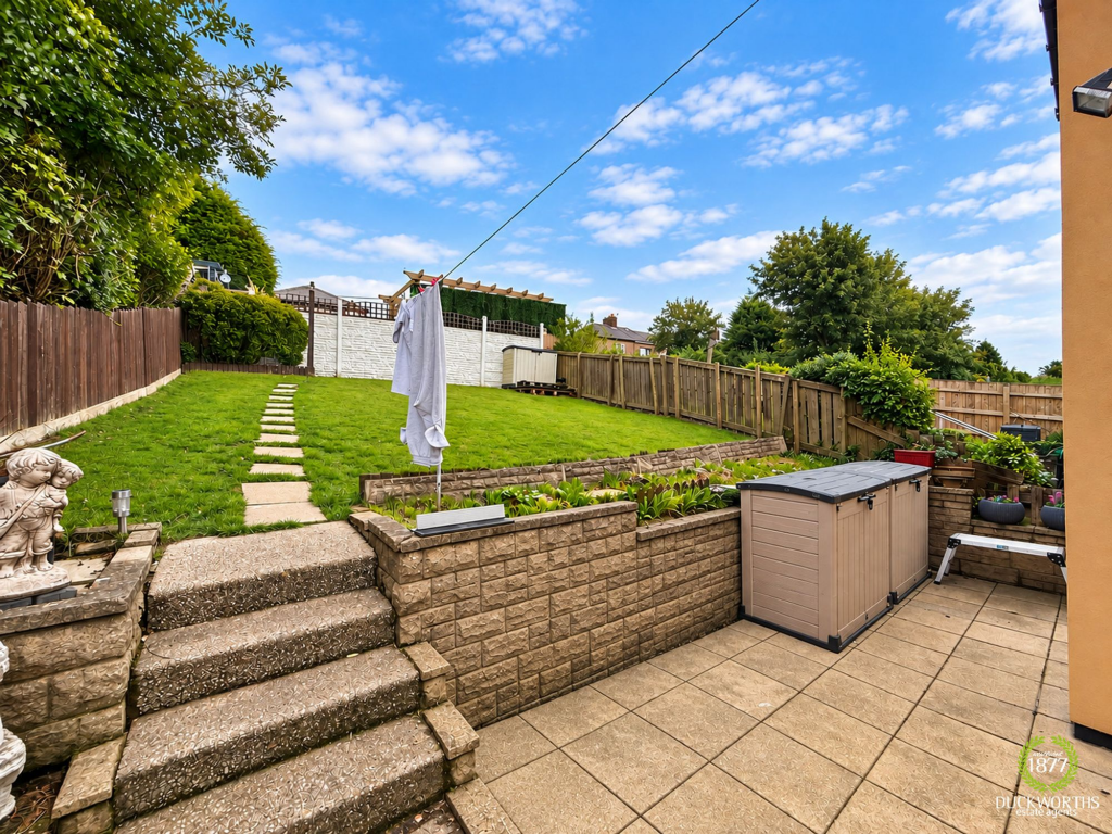 Hartley Avenue, Accrington, BB5 photo 5