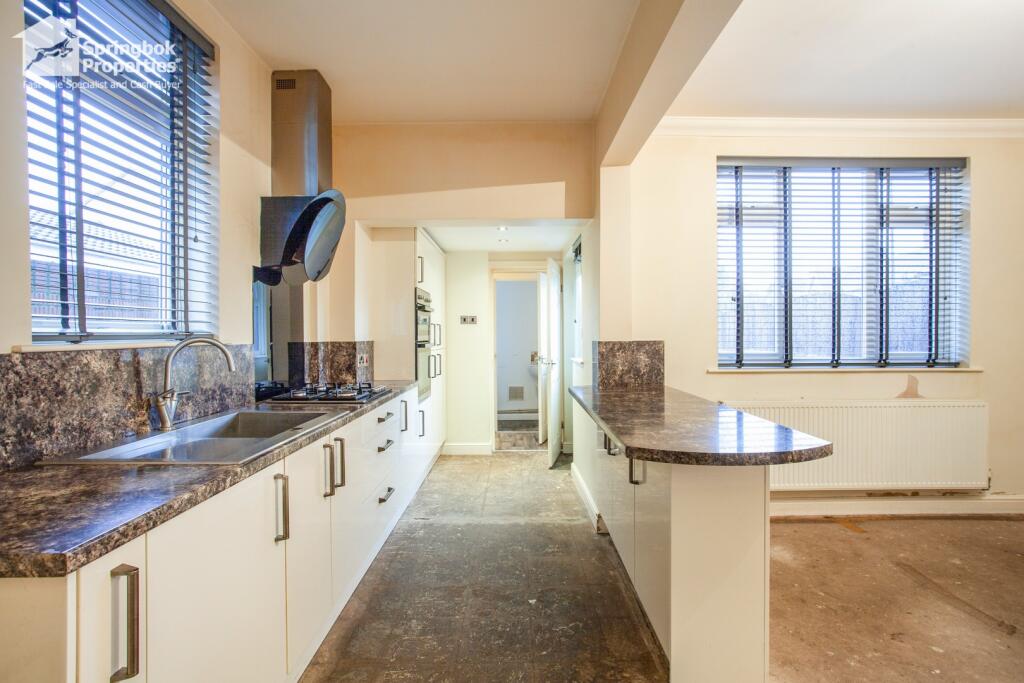 Askern Road, Bentley, Doncaster, South Yorkshire photo 4