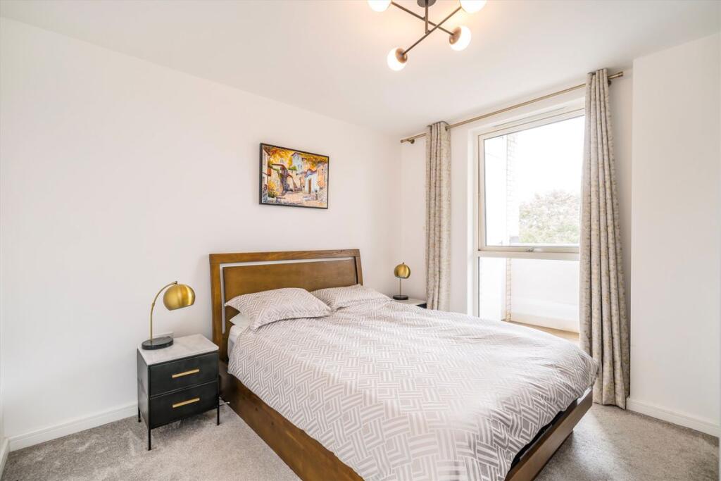 Apartment in London - View 4