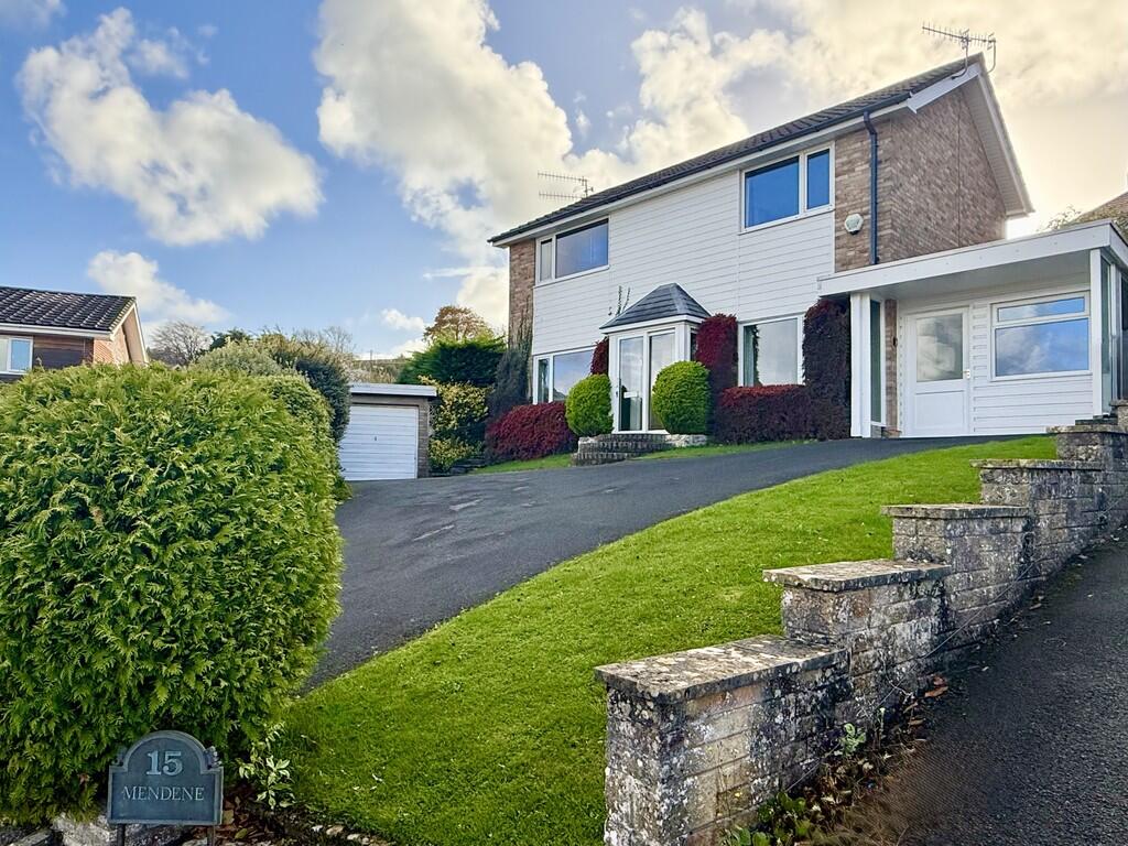 Main image of property: Fallowfield, Blagdon