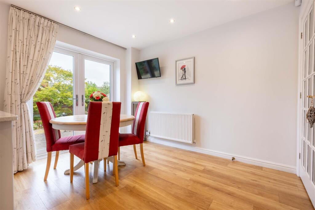 Tythe Barn Lane, Shirley, Solihull photo 5