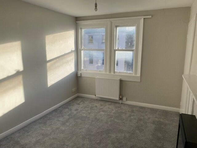 Main image of property: Flat 3 9 Belvedere, Bath, Somerset, BA1