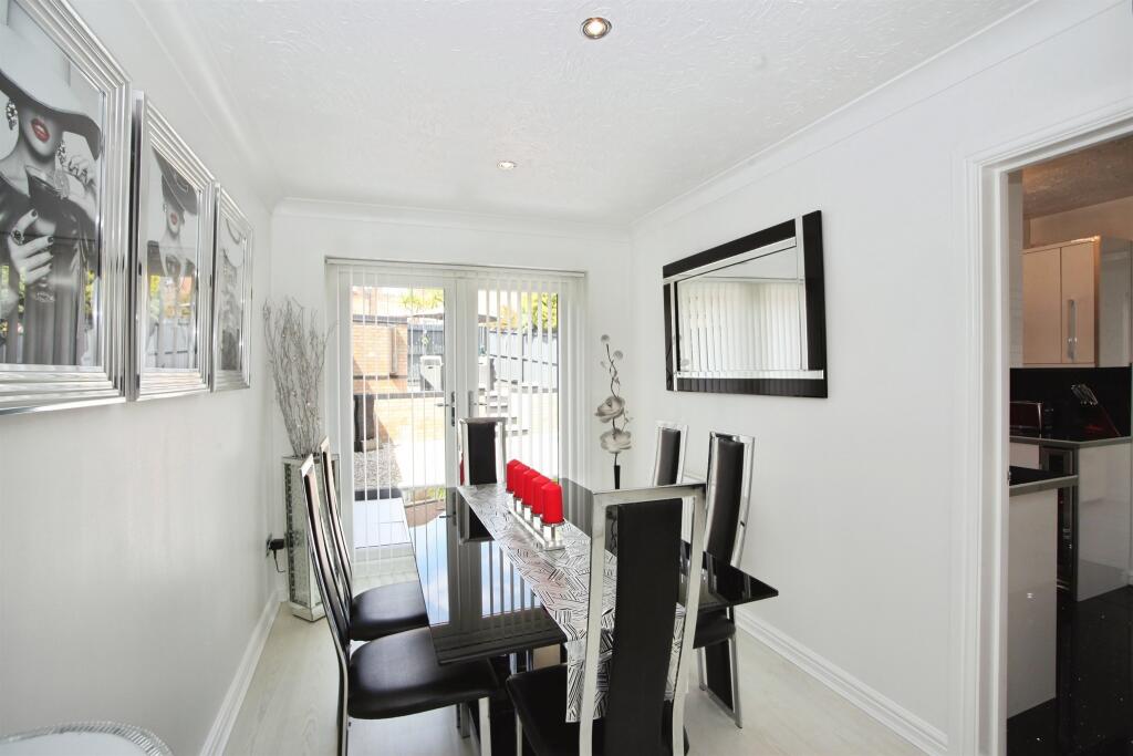 House in Cardiff, Penyrheol Trecenydd & Energlyn - View 5