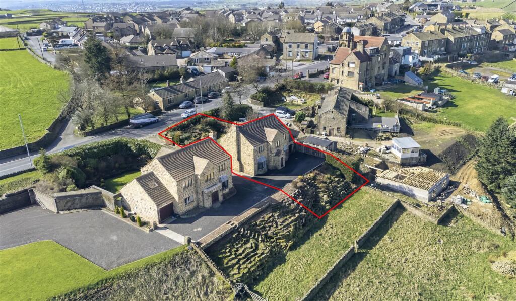 Additional image 34 of Brighouse and Denholme Road, Queensbury, Bradford