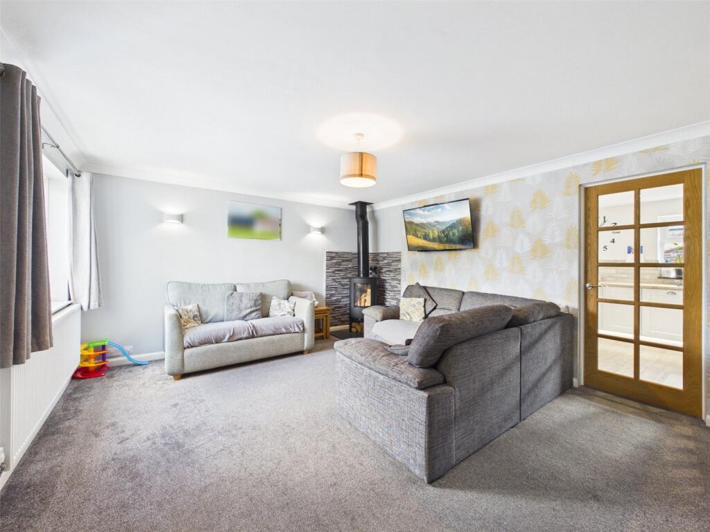 House in Torridge, Bradworthy - More